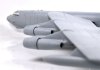 Modelcollect UA72200 B-52H U.S. Stratofortress strategic Bomber 1/72